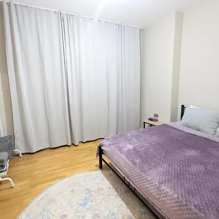 Beautiful Apartment Basaksehir