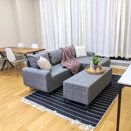 Apartment Beautiful *