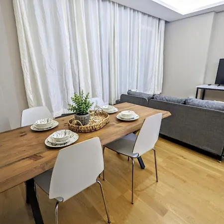 Apartment Beautiful