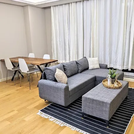 Apartment Beautiful