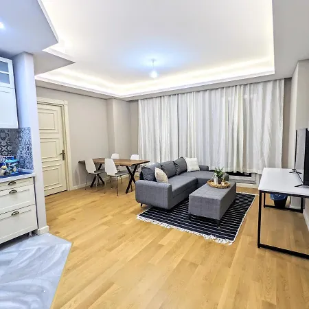 Beautiful Apartment