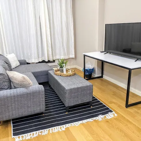 Apartment Beautiful Basaksehir