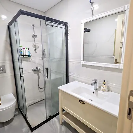 Apartment Beautiful Basaksehir