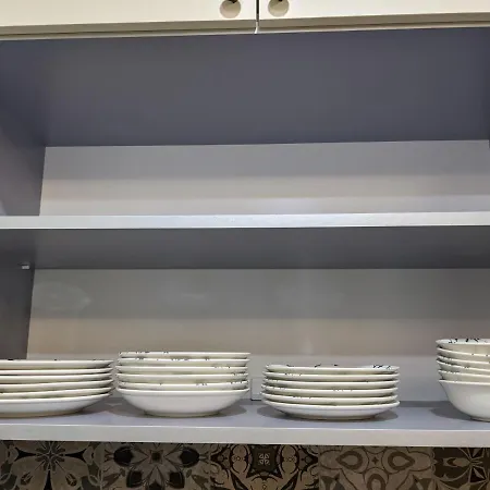 Beautiful Apartment Basaksehir